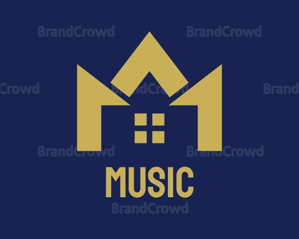 Gold Crown Realty Logo