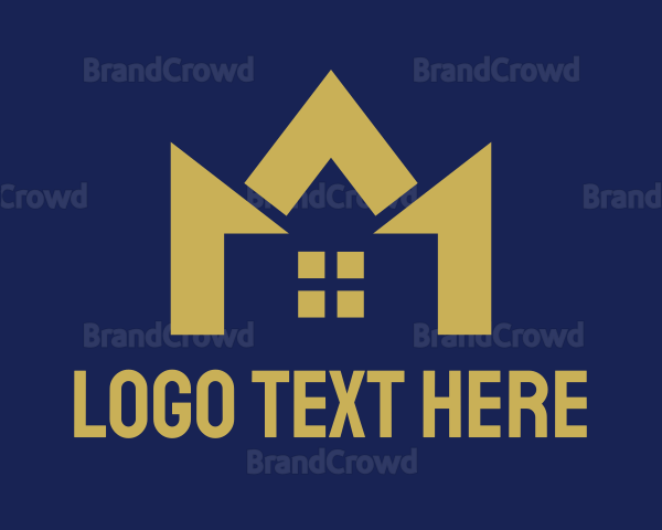 Gold Crown Realty Logo