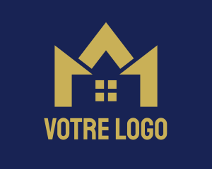 Gold Crown Realty Logo