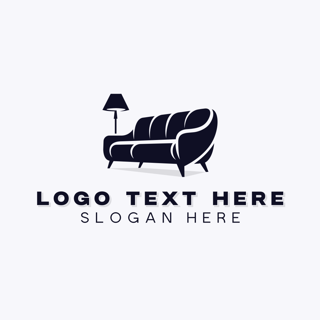 Furniture Sofa Upholstery Logo | BrandCrowd Logo Maker