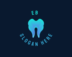 Dental Oral Care Logo