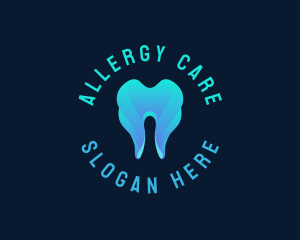 Dental Oral Care logo design