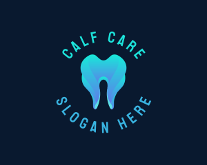 Dental Oral Care logo design