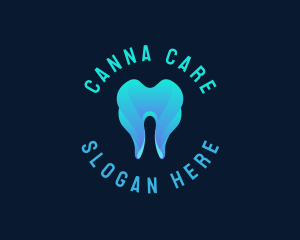 Dental Oral Care logo design