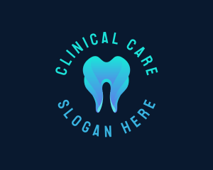 Dental Oral Care logo design