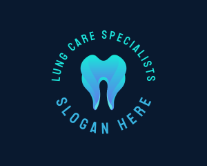 Dental Oral Care logo design