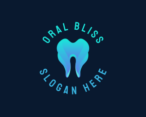 Dental Oral Care logo design