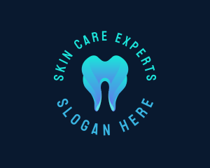 Dental Oral Care logo design