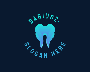 Orthodontist - Dental Oral Care logo design