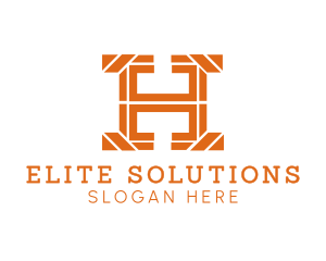 Executive - Professional Legal Firm logo design