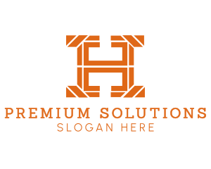 Elite - Professional Legal Firm logo design