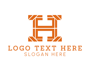 Professional Legal Firm Logo