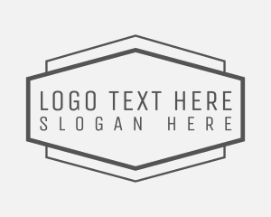 London - Premium Minimalist Brand logo design