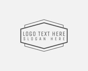 Gray - Premium Minimalist Brand logo design