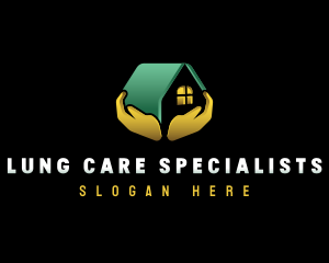 Housing Property Care logo design