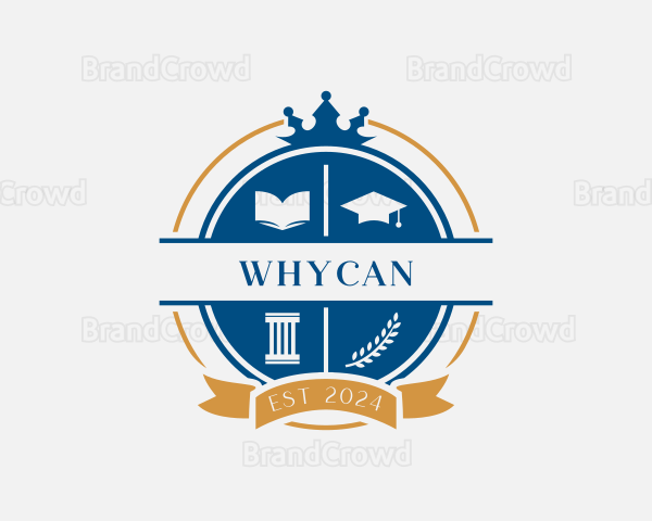 University Academy Education Logo