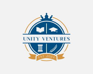 University Academy Education Logo