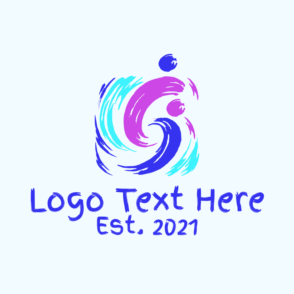 Canvas логотипы