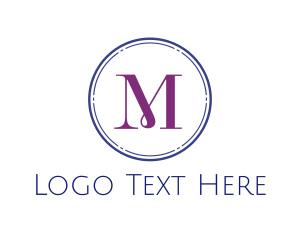 Chic - Chic M Emblem logo design