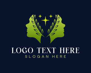 Awareness - Mental Healthcare Healing logo design
