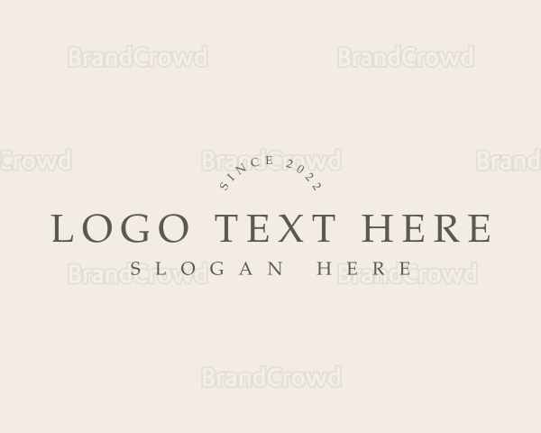 Classic Branding Company Logo