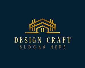 Architectural - Architectural Roof Builder logo design