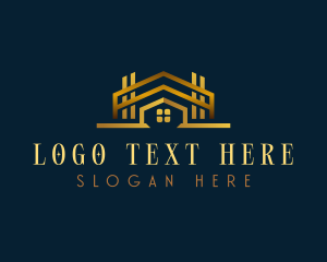 Architectural Roof Builder Logo
