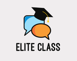 Online Webinar Masterclass  logo design