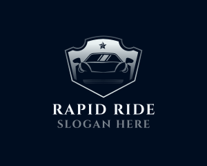 Car Automotive Professional logo design