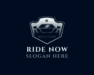 Car Automotive Professional logo design