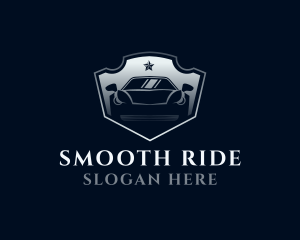 Car Automotive Professional logo design