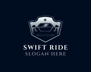 Car Automotive Professional logo design