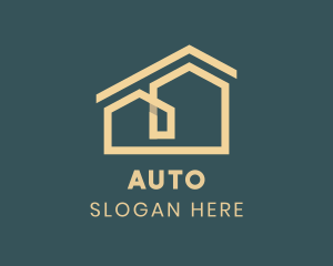 Modern Housing Realty  Logo