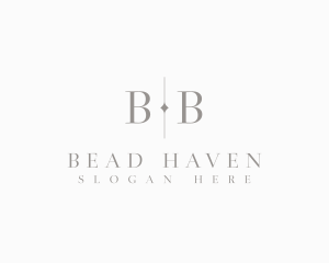 Luxury Elegant Boutique logo design