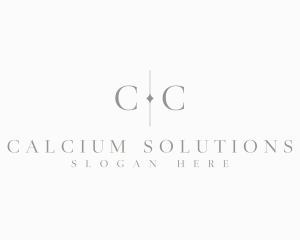 Luxury Elegant Boutique logo design