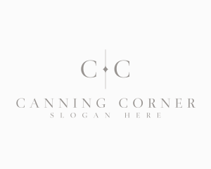 Luxury Elegant Boutique logo design