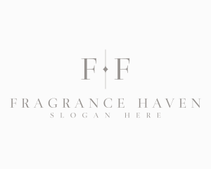 Luxury Elegant Boutique logo design