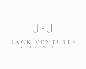 Luxury Elegant Boutique logo design