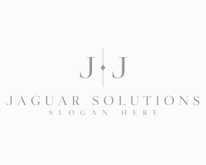 Luxury Elegant Boutique logo design