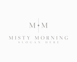 Luxury Elegant Boutique logo design