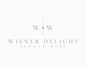 Luxury Elegant Boutique logo design