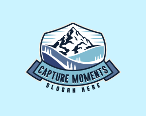 Mountain Summit Mountaineering  Logo