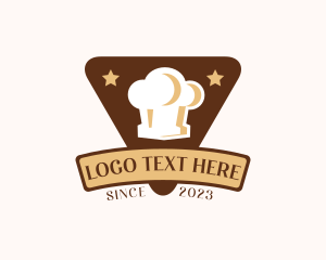 Gastropub - Chef Gourmet Catering logo design