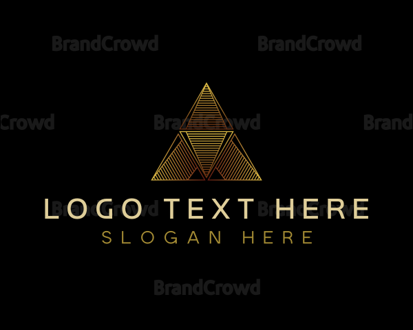 Pyramid Corporate Company Logo