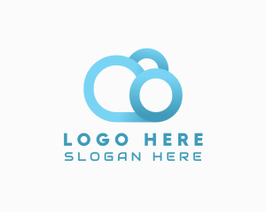 Modern Cloud Software  Logo