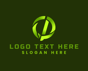 Organization - Corporate Startup Media logo design