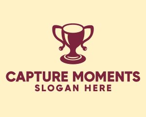 Competition - Tournament Trophy Award logo design