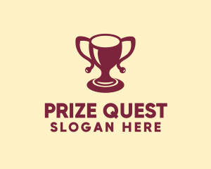 Contest - Tournament Trophy Award logo design