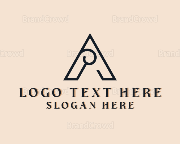 Styling Boutique Fashion Logo