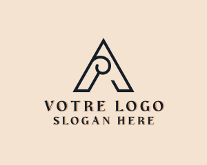 Styling Boutique Fashion Logo